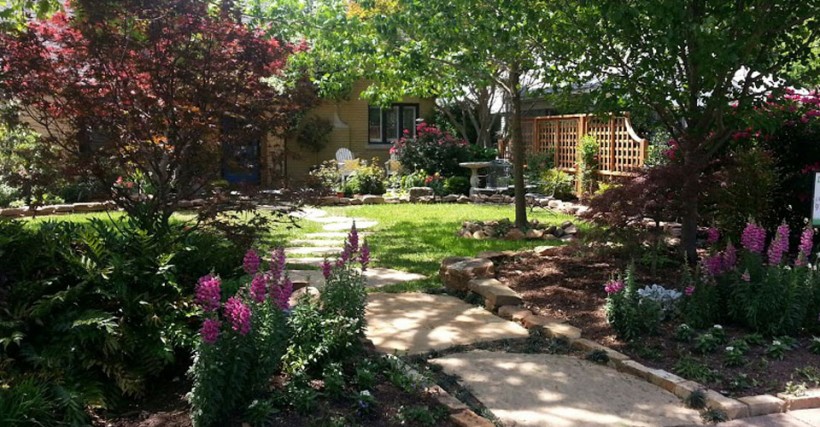 Landscaping / Stonework