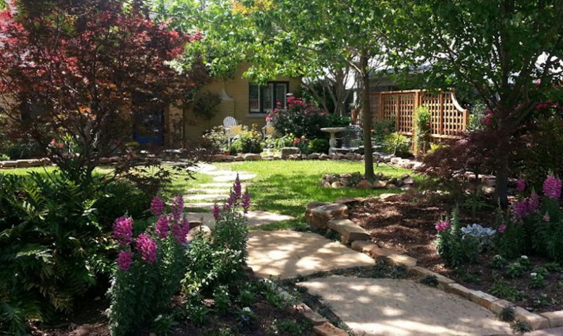 Landscaping / Stonework